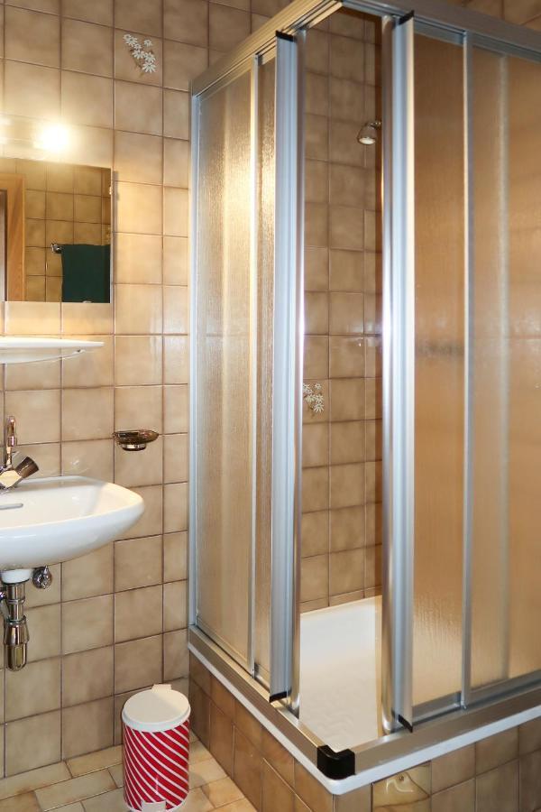 Apartment Garni Regina - Kpl642 By Interhome Kappl  Exterior photo